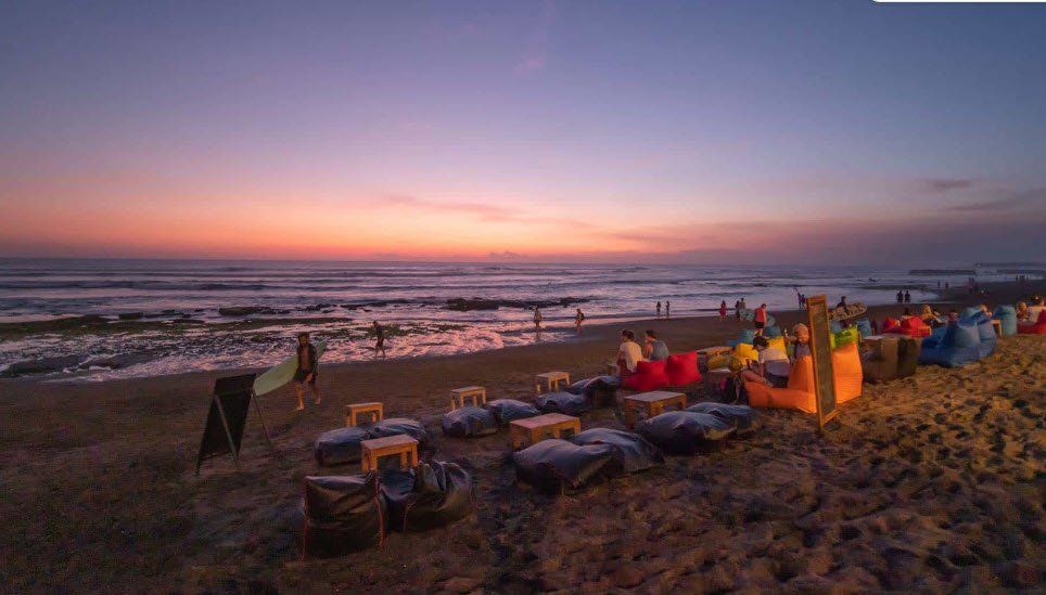 Bolong Beach, Philippines, Philippines